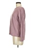 Project Social T Pink Pullover Sweater Size M - photo 5