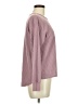 Project Social T Pink Pullover Sweater Size M - photo 4