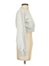 Zara Silver Sweatshirt Size S - photo 4