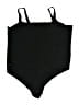 Yitty Black Bodysuit Size 4X - photo 2