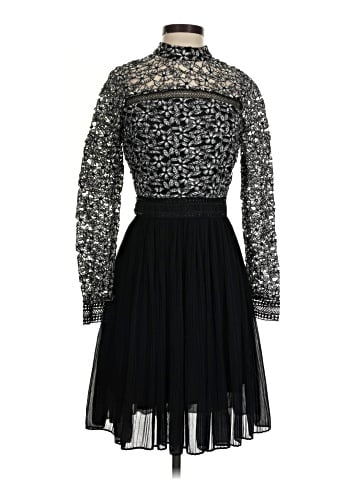 Alexia Admor Cocktail Dress (view 1)