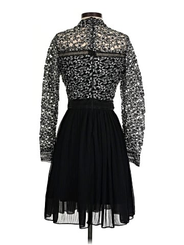 Alexia Admor Cocktail Dress (view 2)