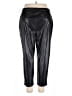 Unbranded 100% Polyester Black Casual Pants Size 2X - photo 2