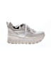 Janet & Janet Gray Ivory Sneakers Size EU 38 - photo 1