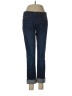 Gap Solid Blue Jeans Size 27 waist - photo 1
