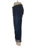 Gap Solid Blue Jeans Size 27 waist - photo 5