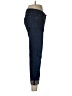 Gap Solid Blue Jeans Size 27 waist - photo 4