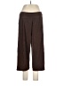 Unbranded Brown Casual Pants Size XL - photo 1