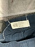 H&M 100% Cotton Solid Blue Shorts Size 5T - photo 3