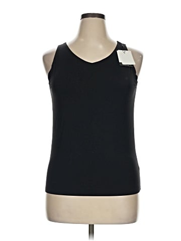 MeMoi Sleeveless Top (view 1)