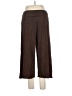 Unbranded Brown Casual Pants Size XL - photo 2