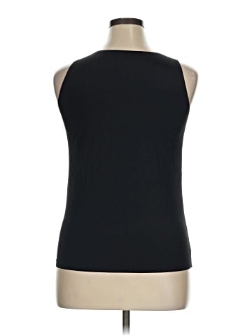 MeMoi Sleeveless Top (view 2)