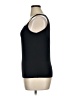 MeMoi Black Sleeveless Top Size XL - photo 5