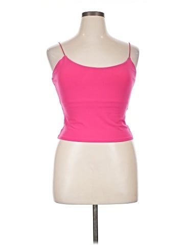Leith Tank Top (view 1)