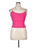 Leith Pink Tank Top Size XL - photo 1