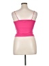 Leith Pink Tank Top Size XL - photo 2