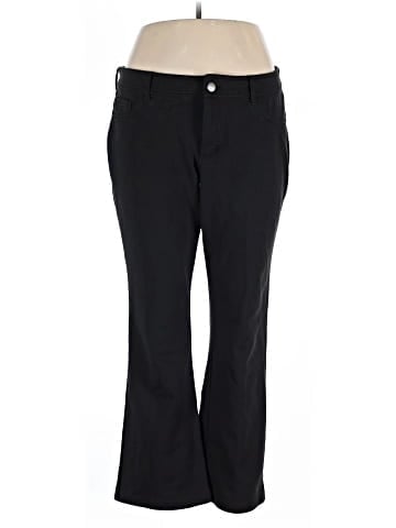 Faded Glory Dress Pants (view 1)