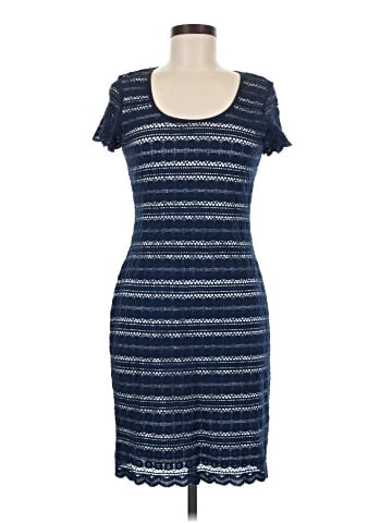 Ronni Nicole Casual Dress (view 1)