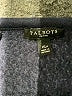 Talbots Polka Dots Black Sweatshirt Size XL - photo 7