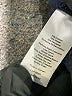 Talbots Polka Dots Black Sweatshirt Size XL - photo 8