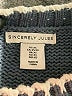 Sincerely Jules Blue Pullover Sweater Size XS - photo 7