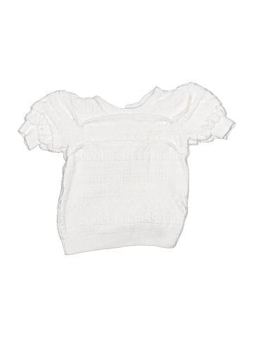 Janie and Jack Pullover Sweater (view 1)