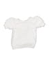 Janie and Jack White Pullover Sweater Size 18-24 mo - photo 1