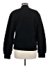 Zyia Active 100% Polyester Animal Print Black Jacket Size M - photo 2