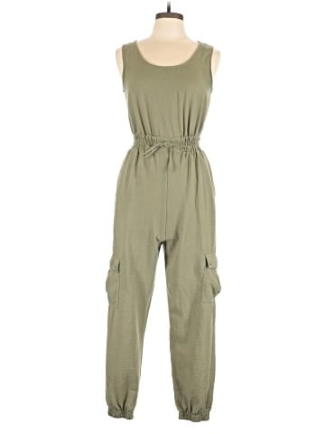 As U Wish Jumpsuit (view 1)