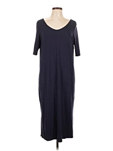 Eileen Fisher Casual Dress (view 1)