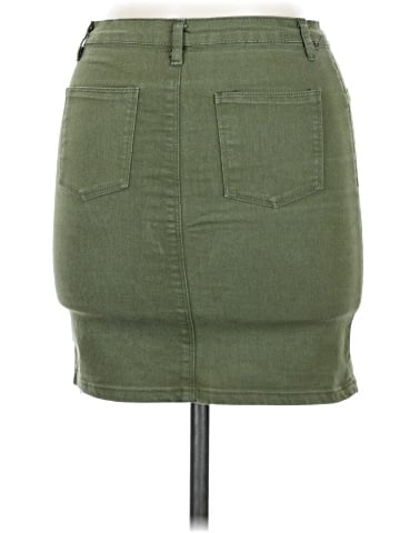 miss Valley Casual Skirt (view 2)
