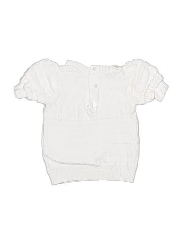 Janie and Jack Pullover Sweater (view 2)