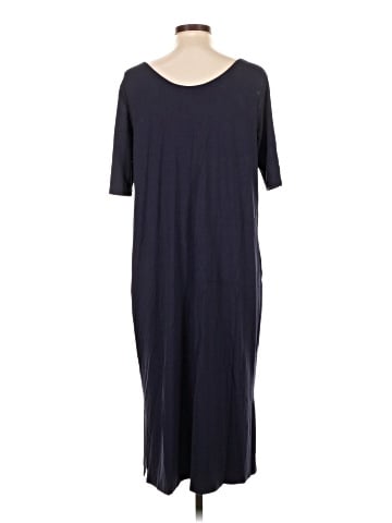 Eileen Fisher Casual Dress (view 2)