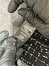 Rachel Zoe TJX Tweed Gray Blazer Size XS - photo 7