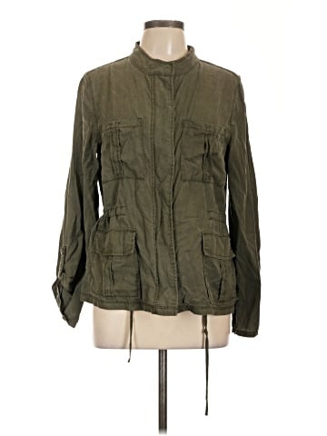 Sanctuary Jacket (view 1)