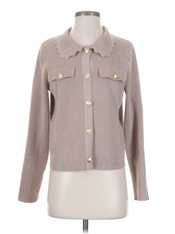Tahari Cardigan (view 1)