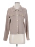 Tahari Tan Cardigan Size S - photo 1