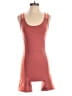 Fabletics Orange Brown Romper Size M - photo 1