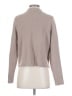 Tahari Tan Cardigan Size S - photo 2