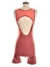 Fabletics Orange Brown Romper Size M - photo 2