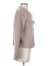 Tahari Tan Cardigan Size S - photo 4