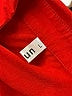 Diosun Red Long Sleeve Blouse Size L - photo 7
