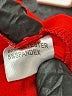 Diosun Red Long Sleeve Blouse Size L - photo 8