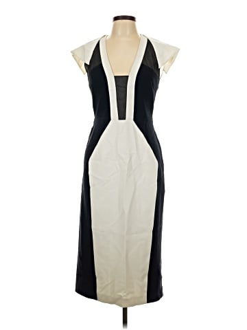 Bibhu Mohapatra Cocktail Dress (view 1)