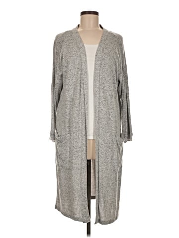 emerald Cardigan (view 1)