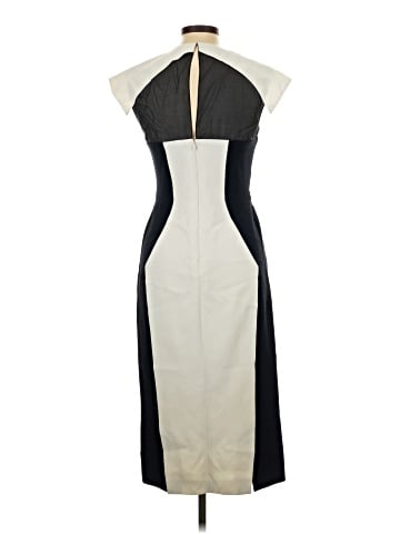 Bibhu Mohapatra Cocktail Dress (view 2)