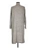 emerald Gray Cardigan Size M - photo 2