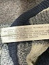 Zara Baby Checkered-gingham Blue Cardigan Size 18-24 mo - photo 4