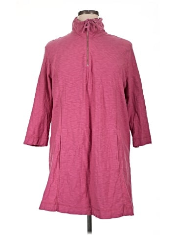 North Style Poncho (view 1)