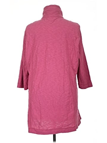 North Style Poncho (view 2)